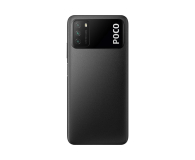 Xiaomi POCO M3 4/64GB Power Black - 608683 - zdjęcie 5